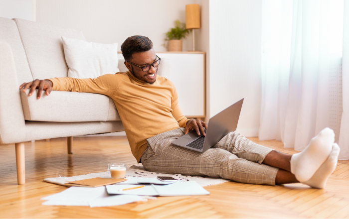 Affiliate marketing: Začnite definíciou