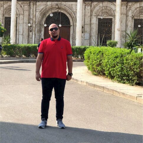 Mohamed Selim - Affiliate Manager