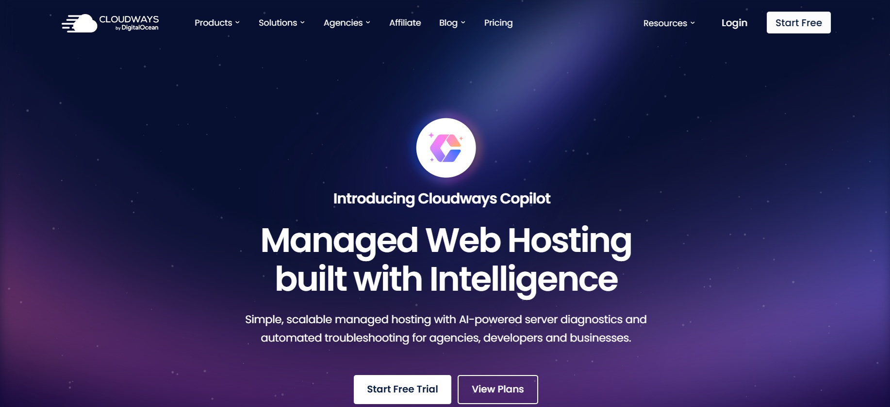 Affiliate program Cloudways