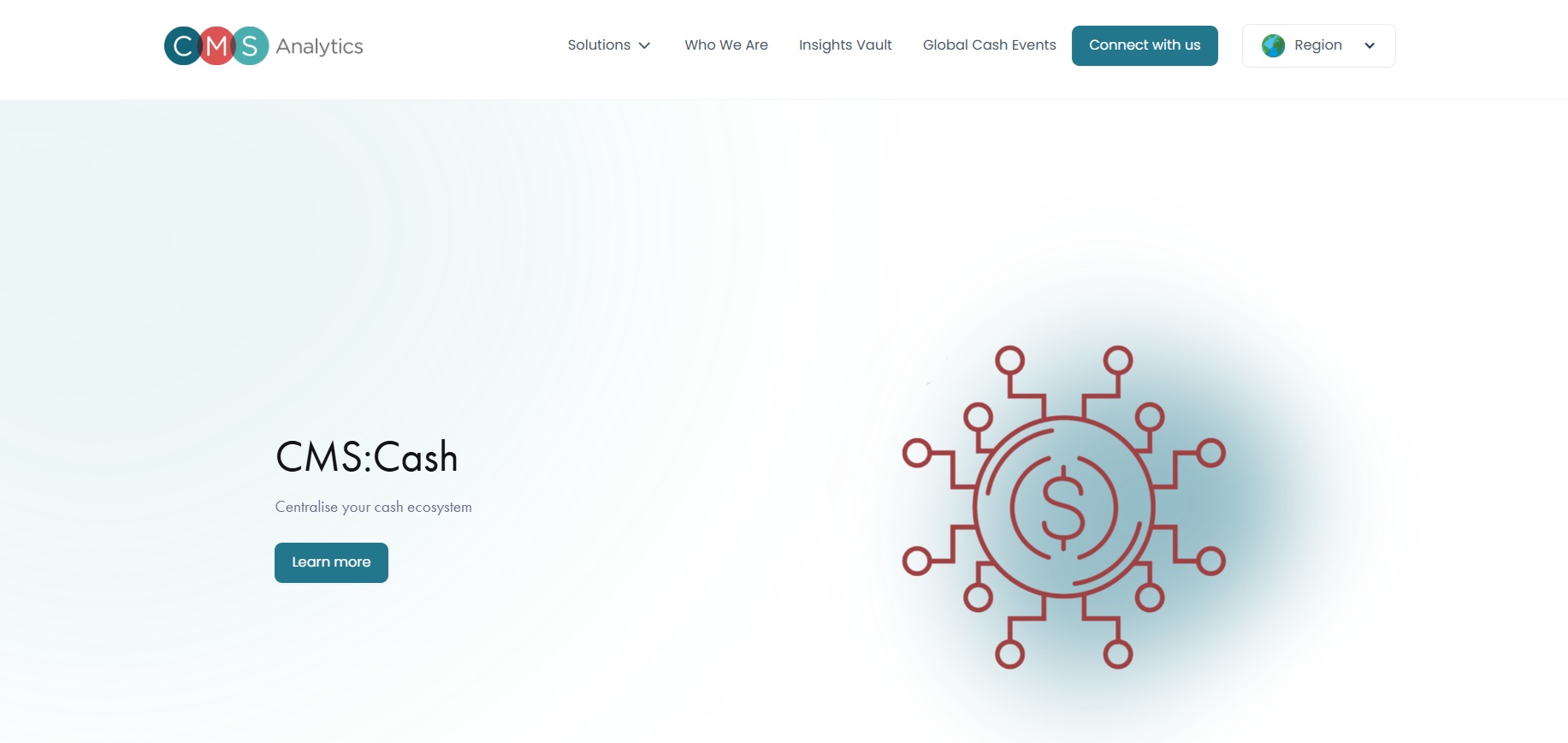 Partnerský program CMS Cash