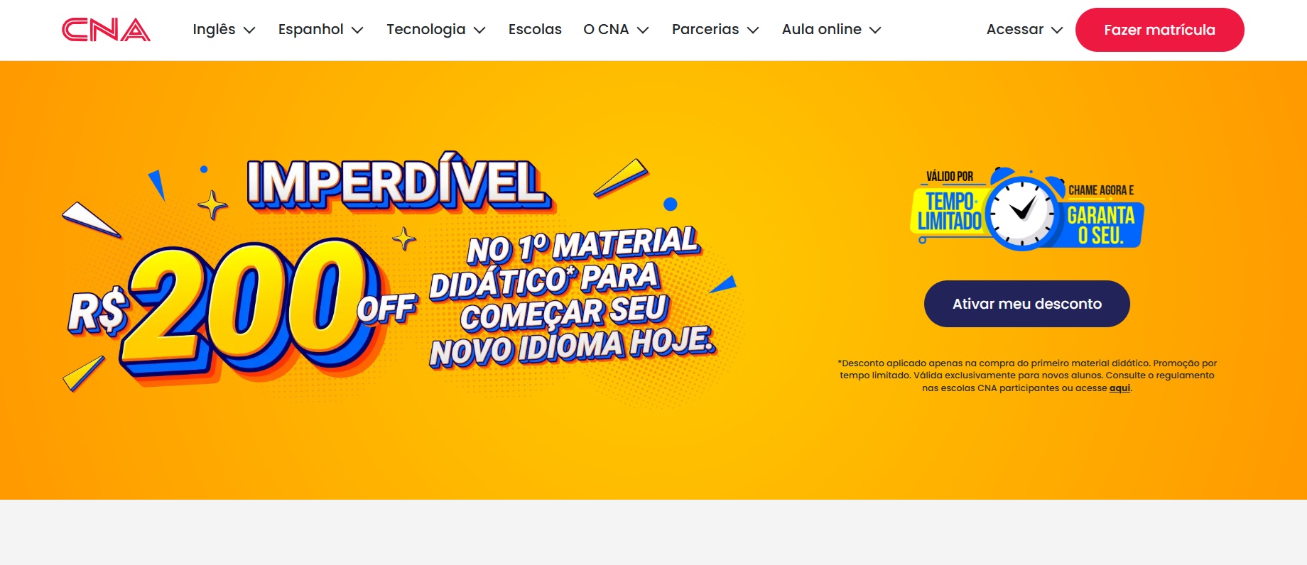 Partnerský program CNA Go