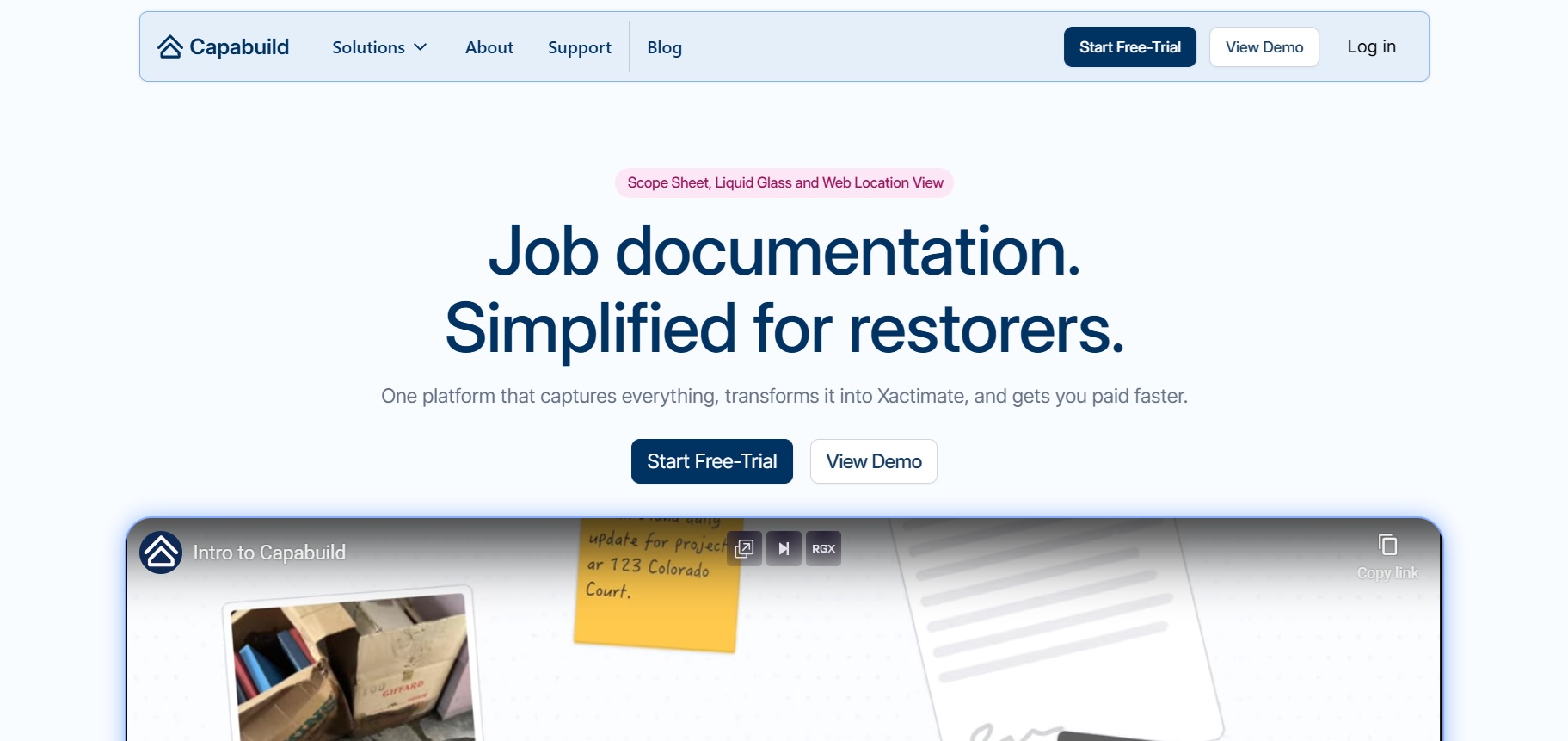 Partnerský program CPABuild