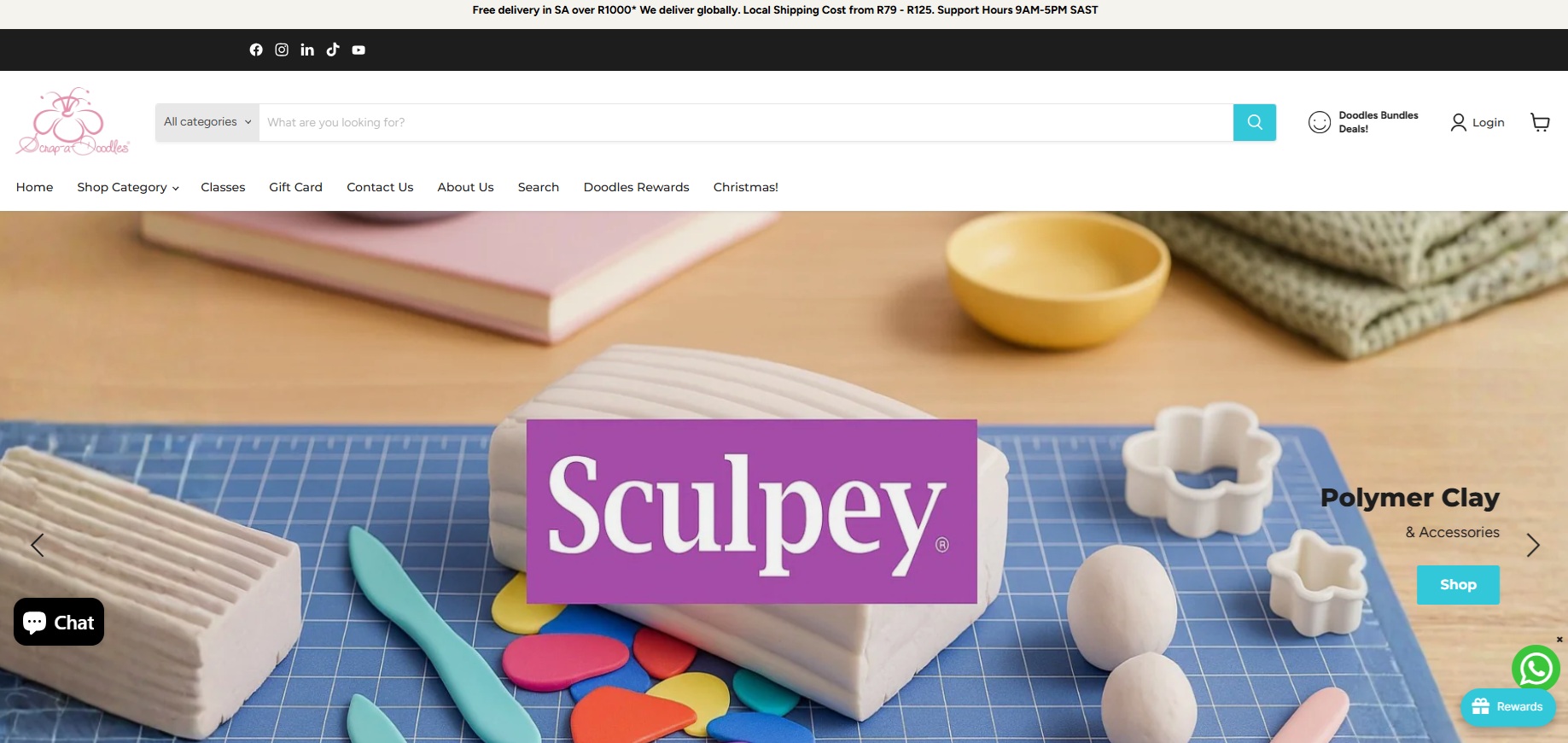 Partnerský program DoodlesCafe