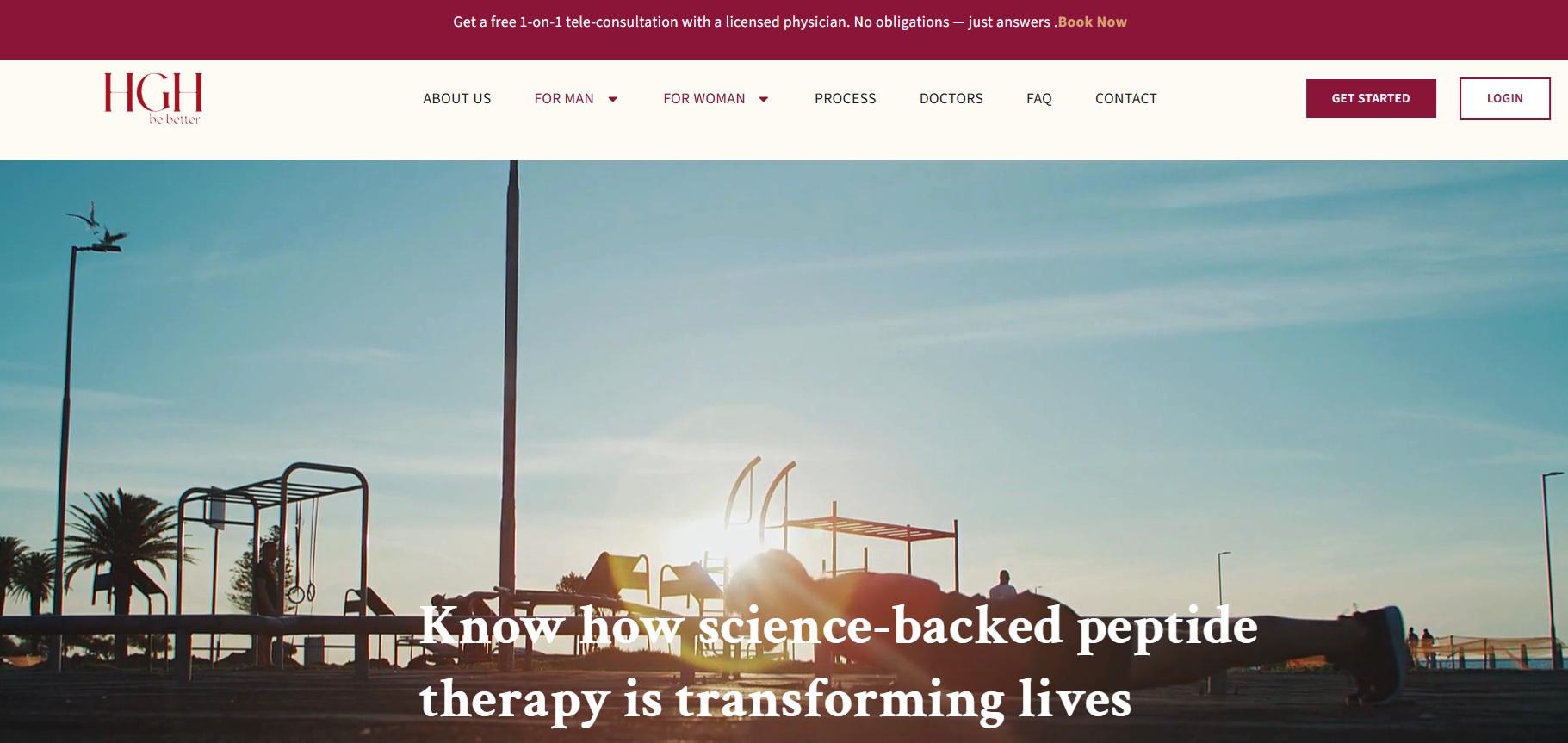 Partnerský program HGH.com