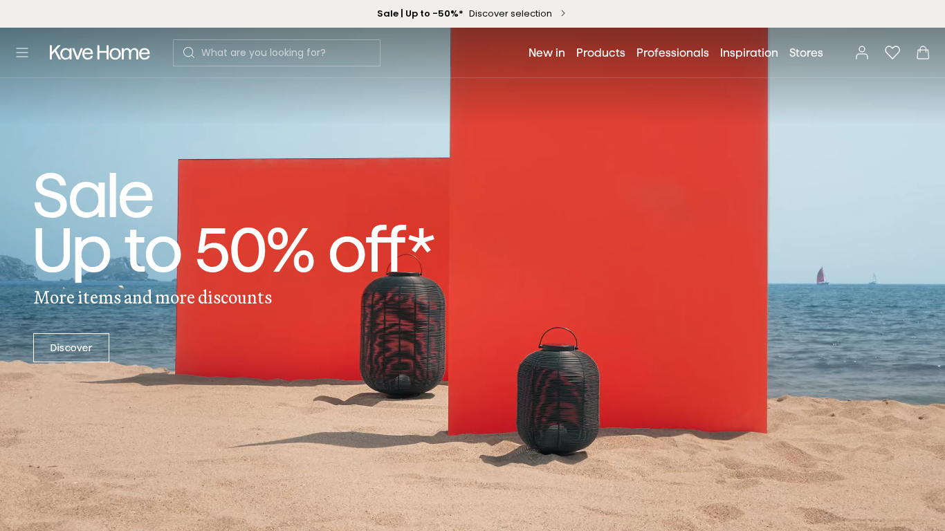 Kave Home Affiliate Program