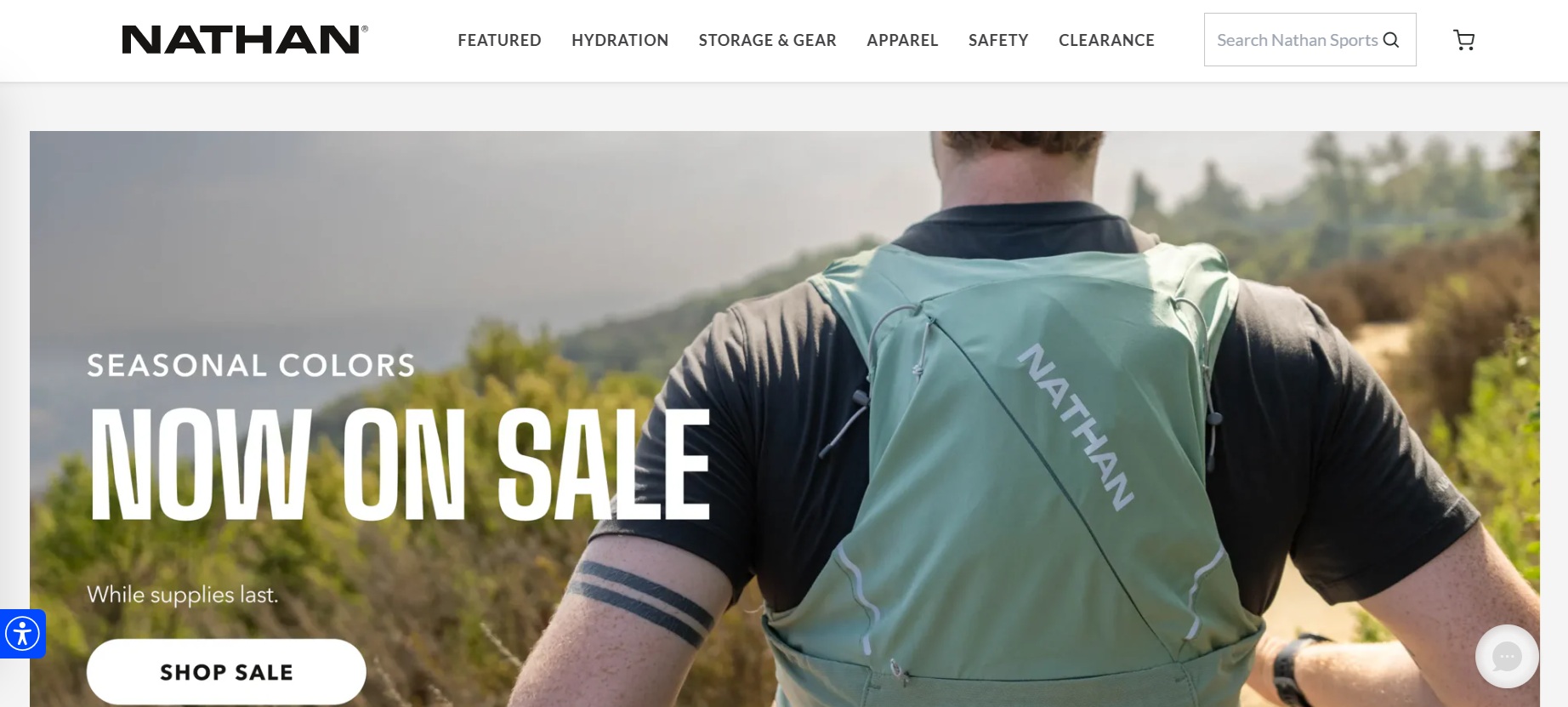 NATHAN Affiliate Program