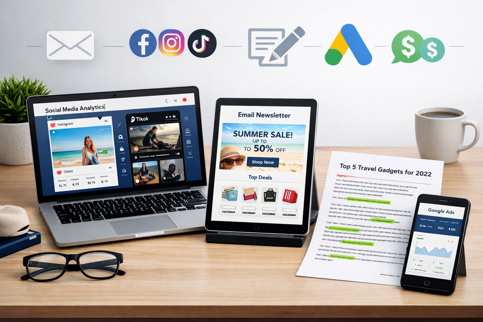 Ako efektívne propagovať partnerské odkazy