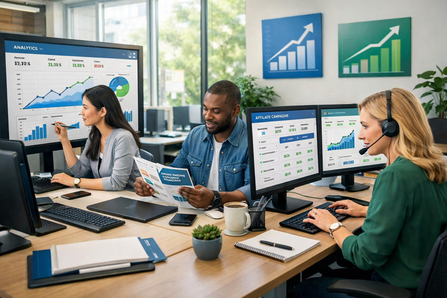 Ako získať affiliate partnerov k aktivite: Kompletná onboarding stratégia