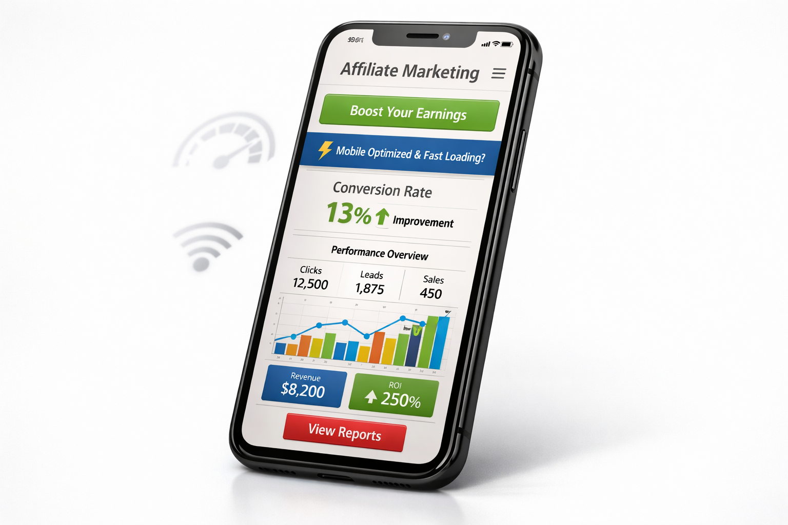 Mobilná optimalizácia v affiliate marketingu: Prečo je dôležitá pre vaše konverzie