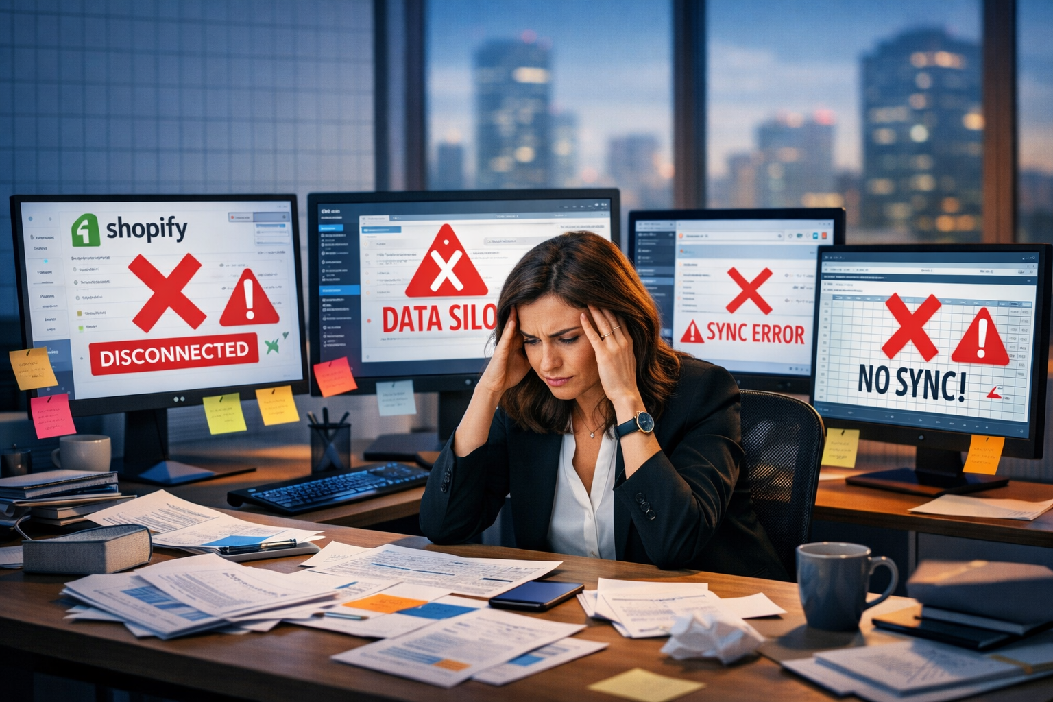 Integrácia affiliate platformy s CRM a e-commerce systémami