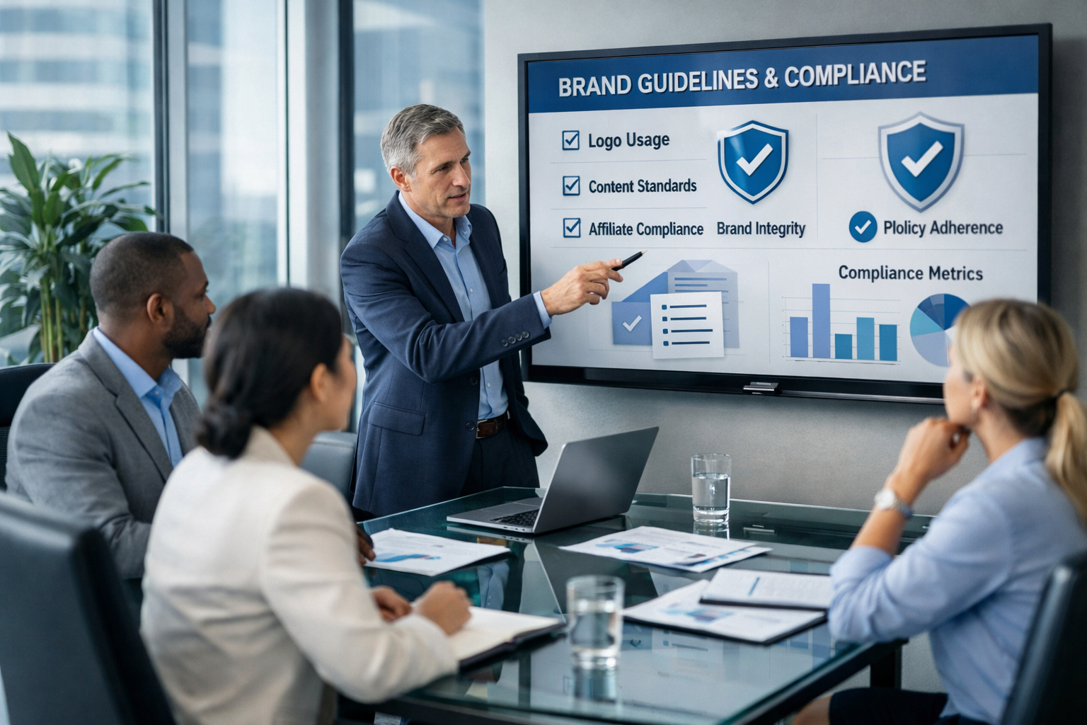 Zachovanie integrity značky v affiliate marketingu: Kompletný sprievodca