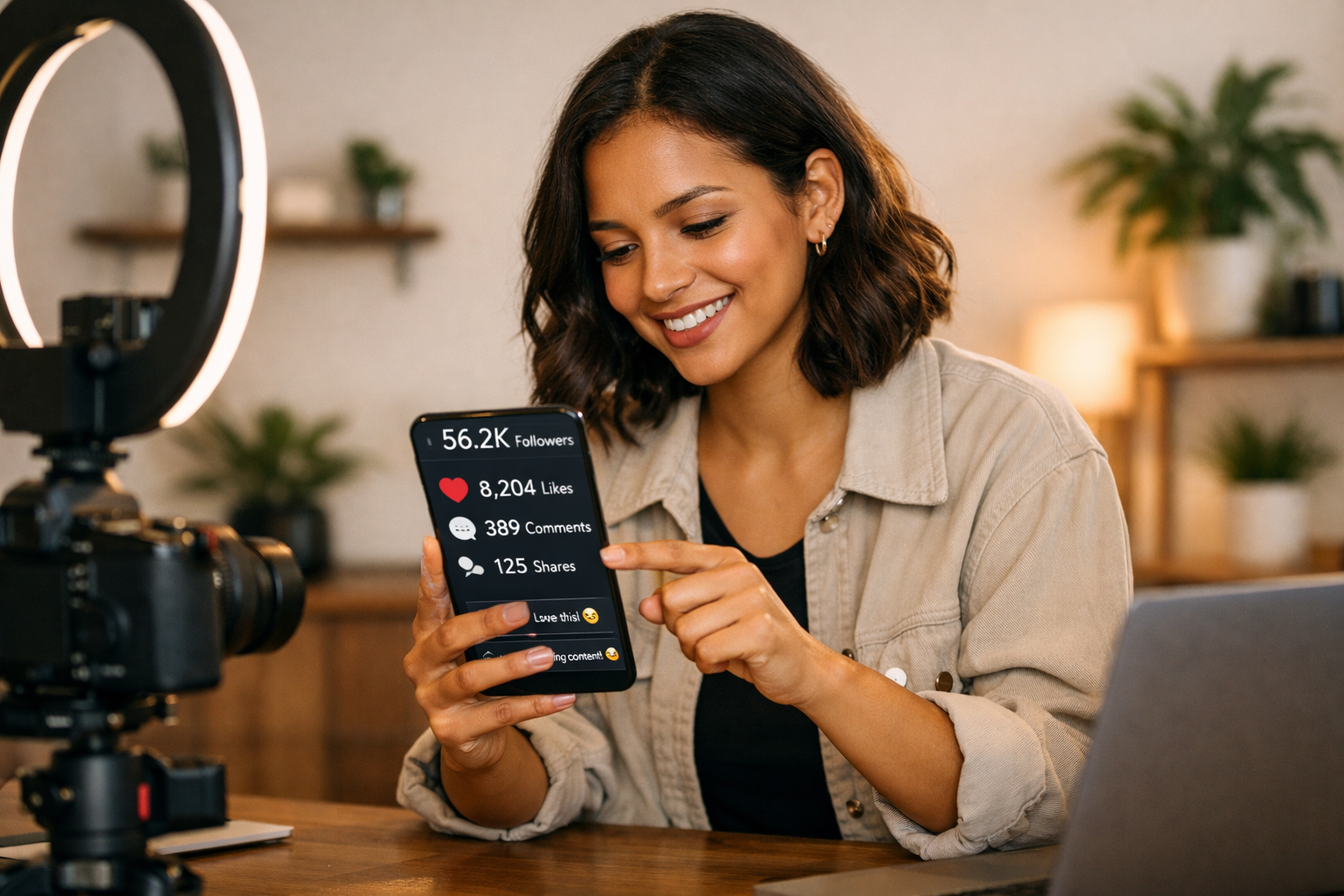 Čo je mikro-influencer: Kompletný sprievodca autentickým marketingom