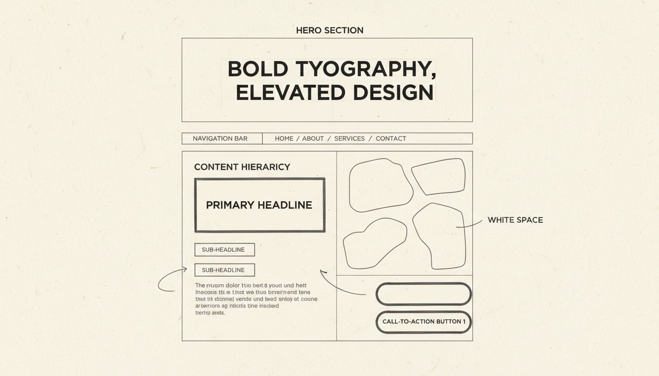 Ako vytvoriť prémiovú webovú stránku: Kompletný sprievodca pre partnerov v roku 2026