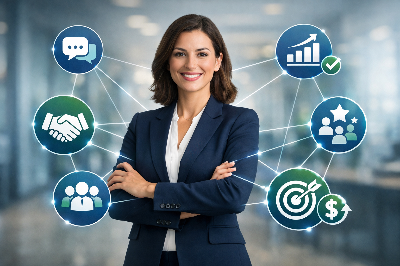 Budovanie silných vzťahov s partnermi: Kompletný sprievodca úspechom affiliate spolupráce