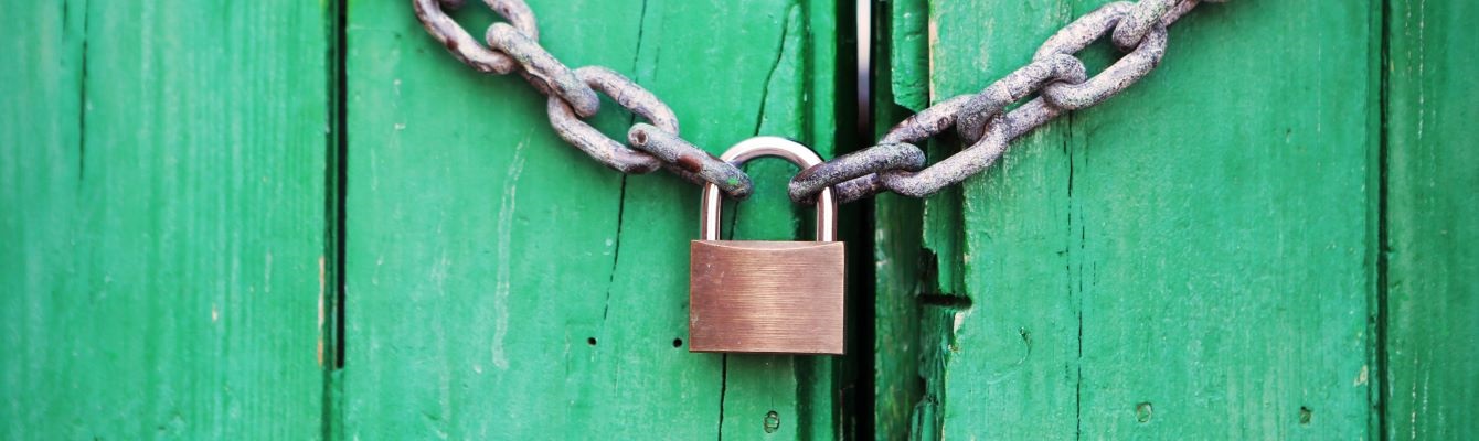 7 bezpečnostných tipov, ktoré zabránia úniku dát vo vašom podnikaní