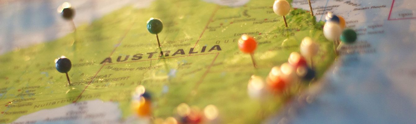 Prečo affiliate marketing funguje pre cestovný ruch a