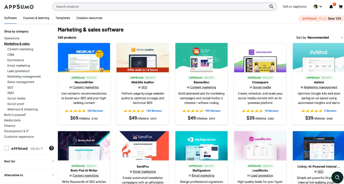 Príklady skvelých affiliate kampaní: email, sociálne siete a webstránky