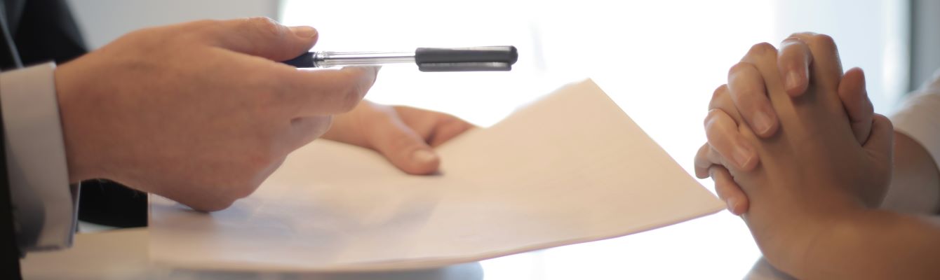 Ako byť prijatý do affiliate sietí