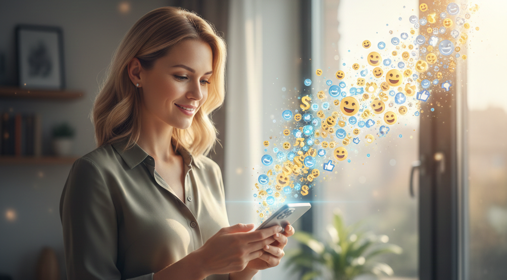 Nano-influencer vs. mega-influencer miera zapojenia 2026