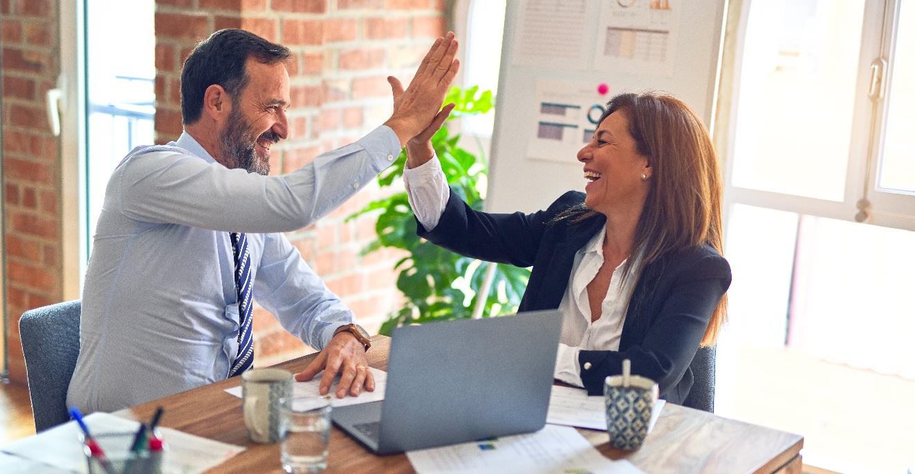 10 dôvodov, prečo by vaše malé podnikanie malo začať affiliate program