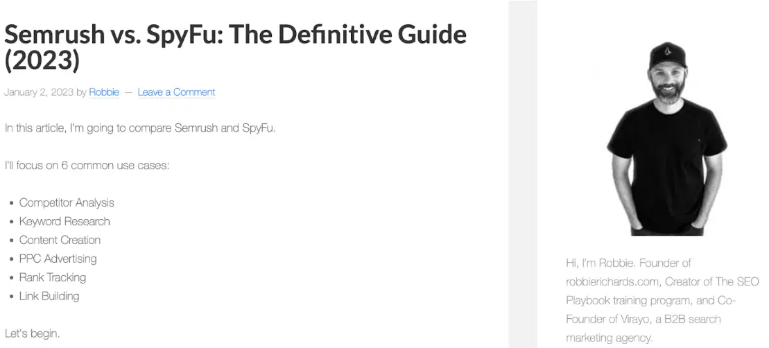 Príklady skvelých affiliate kampaní: email, sociálne siete a webstránky