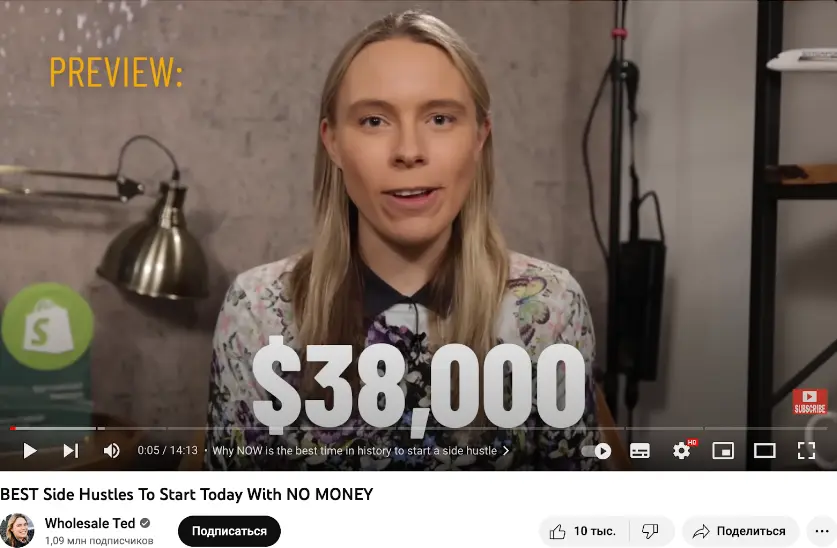 Príklady skvelých affiliate kampaní: email, sociálne siete a webstránky