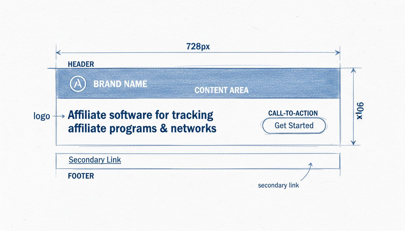 Čo je HTML banner? Kompletný sprievodca prispôsobiteľnými webovými bannermi