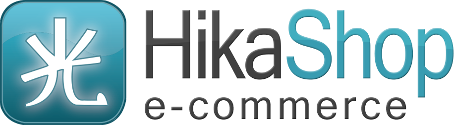 HikaShop (Joomla! Rozšírenie)