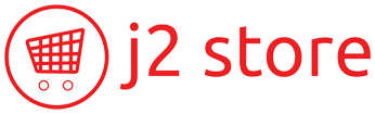 J2Store (Joomla! Rozšírenie)