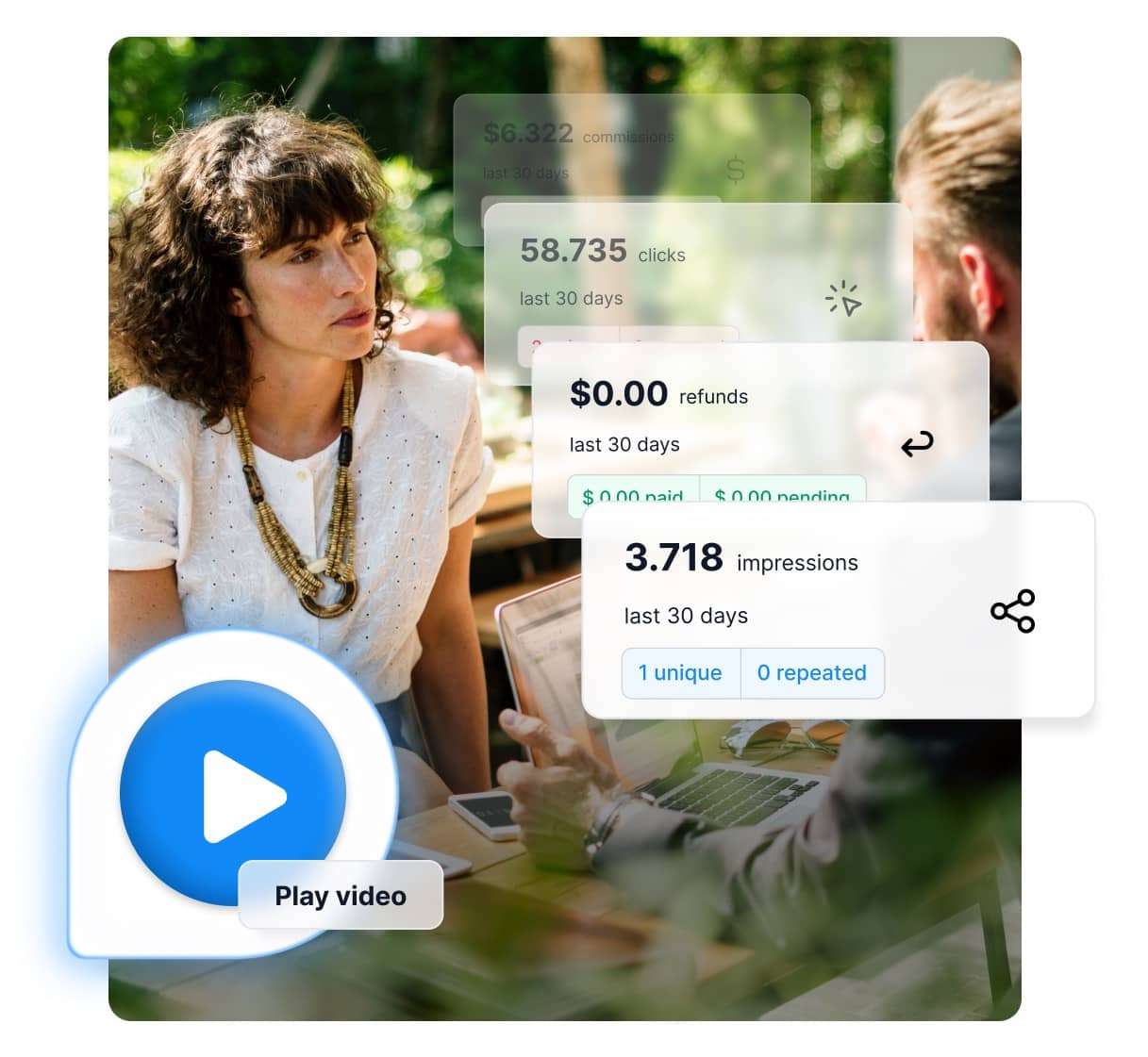 Thumbnail for Líder v affiliate softvéri