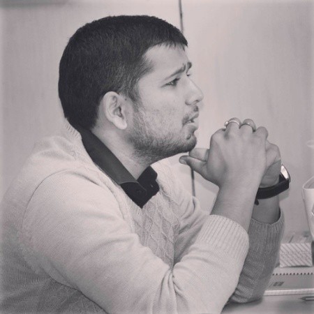 Manu Jamwal - Affiliate Manager