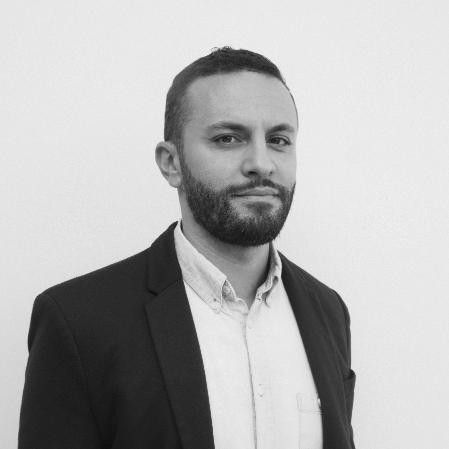 Mohamed Ali Chellakh - Affiliate Manager