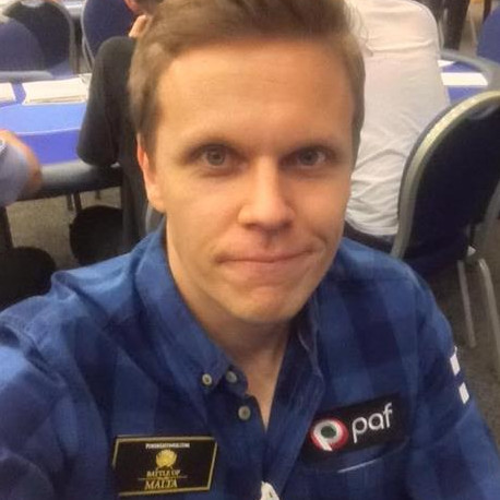 Carl Johnson - Affiliate Manager