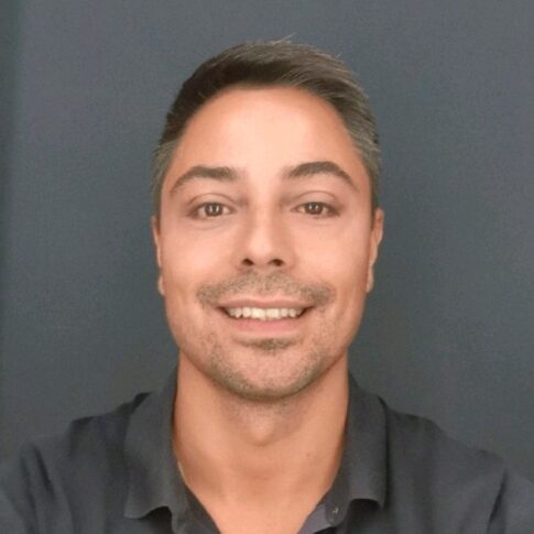 Marcelo Caruana - Affiliate Manager