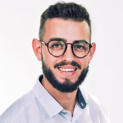 Maxime Bolado - Affiliate Manager