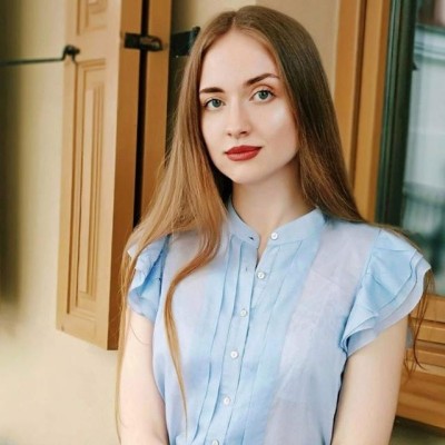 Lera Butrim - Affiliate Manager