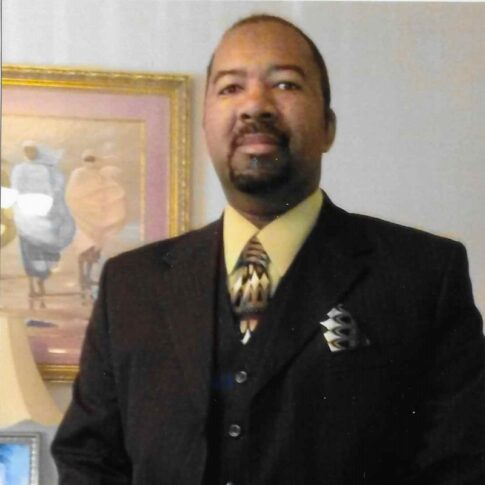 Joseph Smith - Affiliate Manager