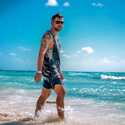 Vjačeslav Lebedev - Affiliate Manager