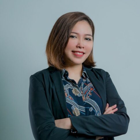 Vyoni Reviolencya Octarivinski - Affiliate Manager