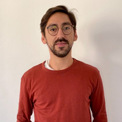 Yercko Santibanez - Affiliate Manager