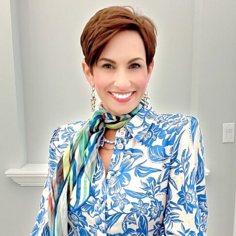 Ami DeWille - Affiliate Manager