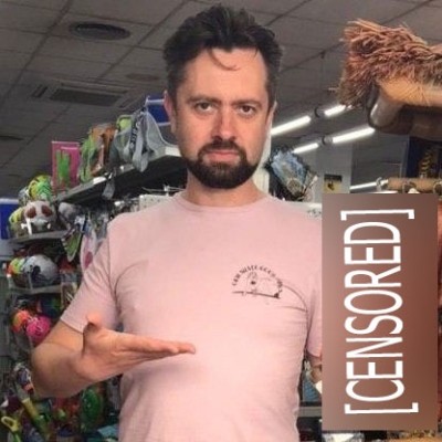 Sergey Bohuslavsky - Affiliate Manager