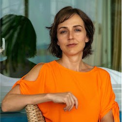 Anett Nagy - Affiliate Manager