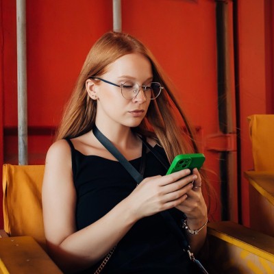 Ksenia Tarasova - Affiliate Manager