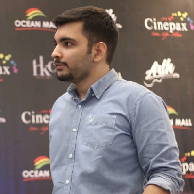 Usman Dar - Affiliate Manager