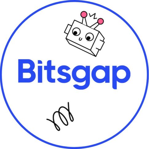 Kontakt na oddelenie pre affiliate program Bitsgap - Affiliate Manager