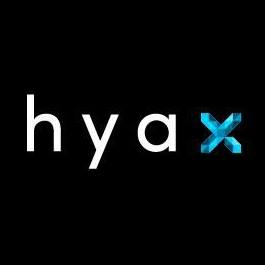 Kontakt na oddelenie affiliate programu Hyax