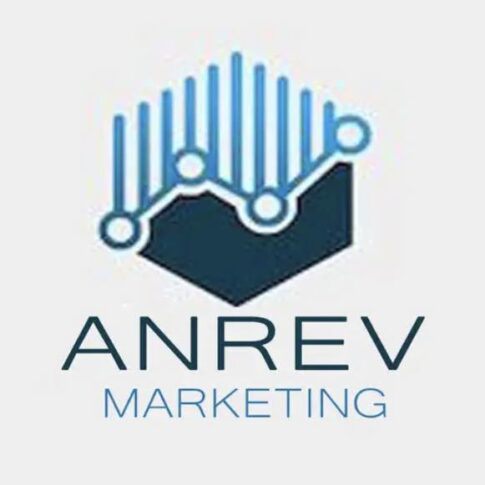 Kontakt na oddelenie affiliate marketingu Anrev Marketing