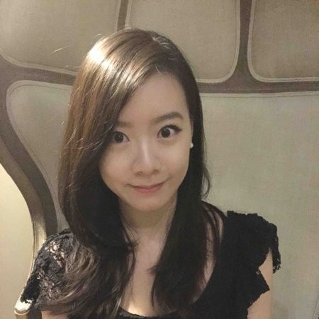 Connie Tseng - Affiliate Manager