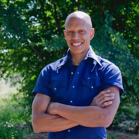 Cyrus Khambatta - Affiliate Manager